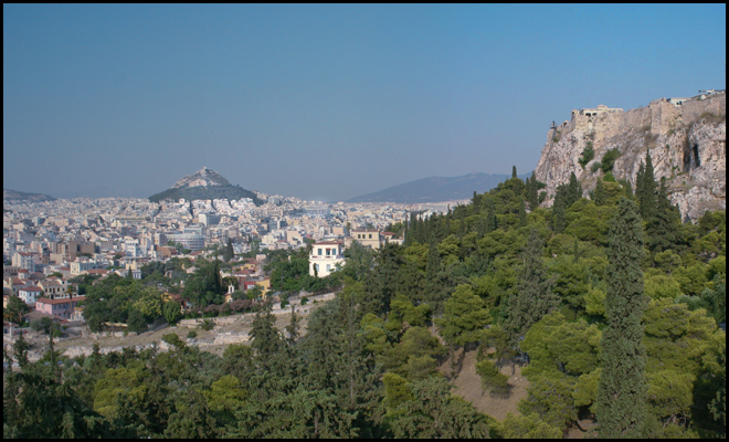 Athens, Greece